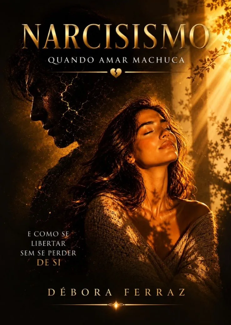 Narcisismo: Quando o Amor Machuca